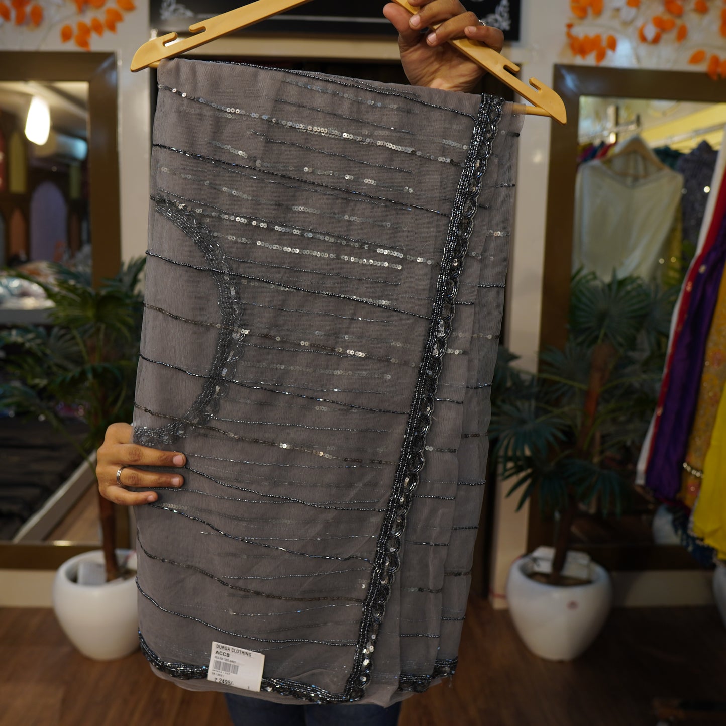 Saree sale online buy latest designer saree
