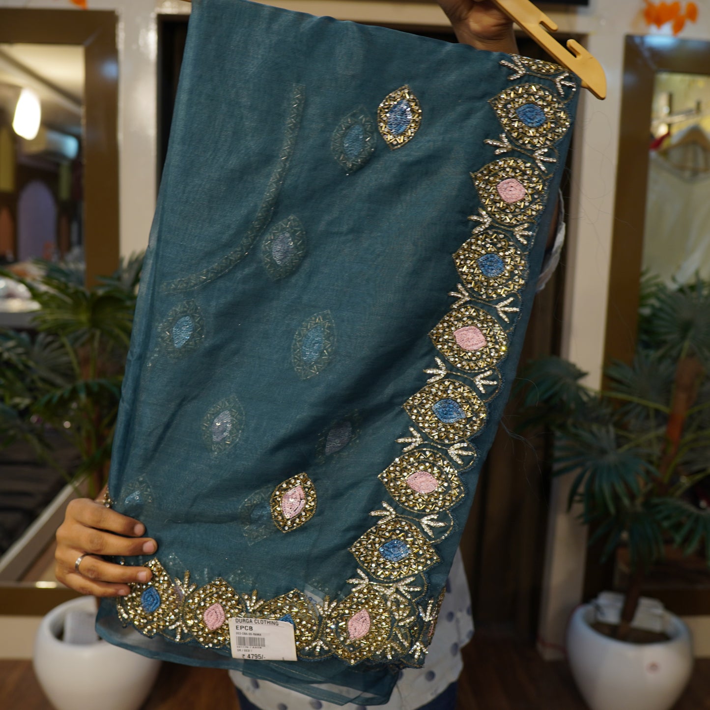 Saree sale online buy latest designer saree