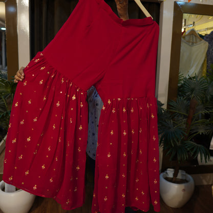 010-RED RANI ST-RED