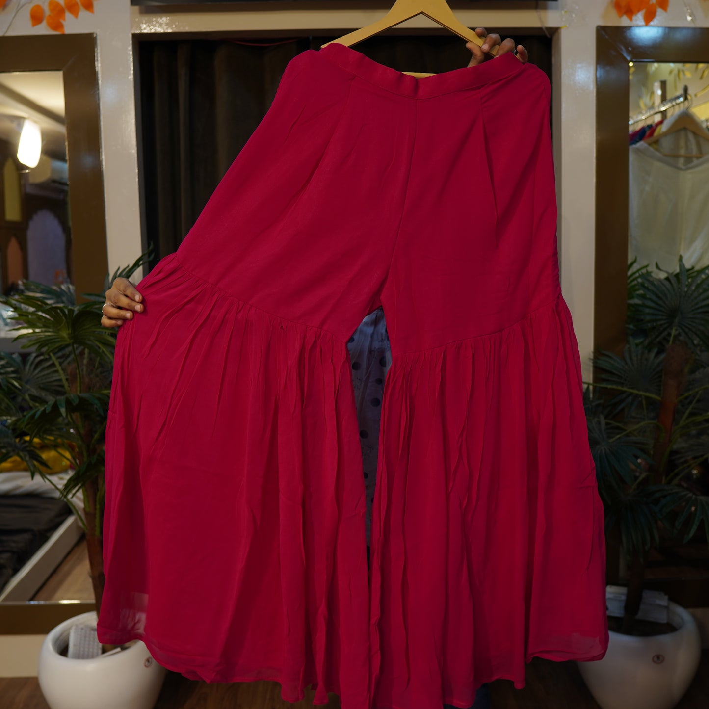 010-WISCOS ST-HOT PINK