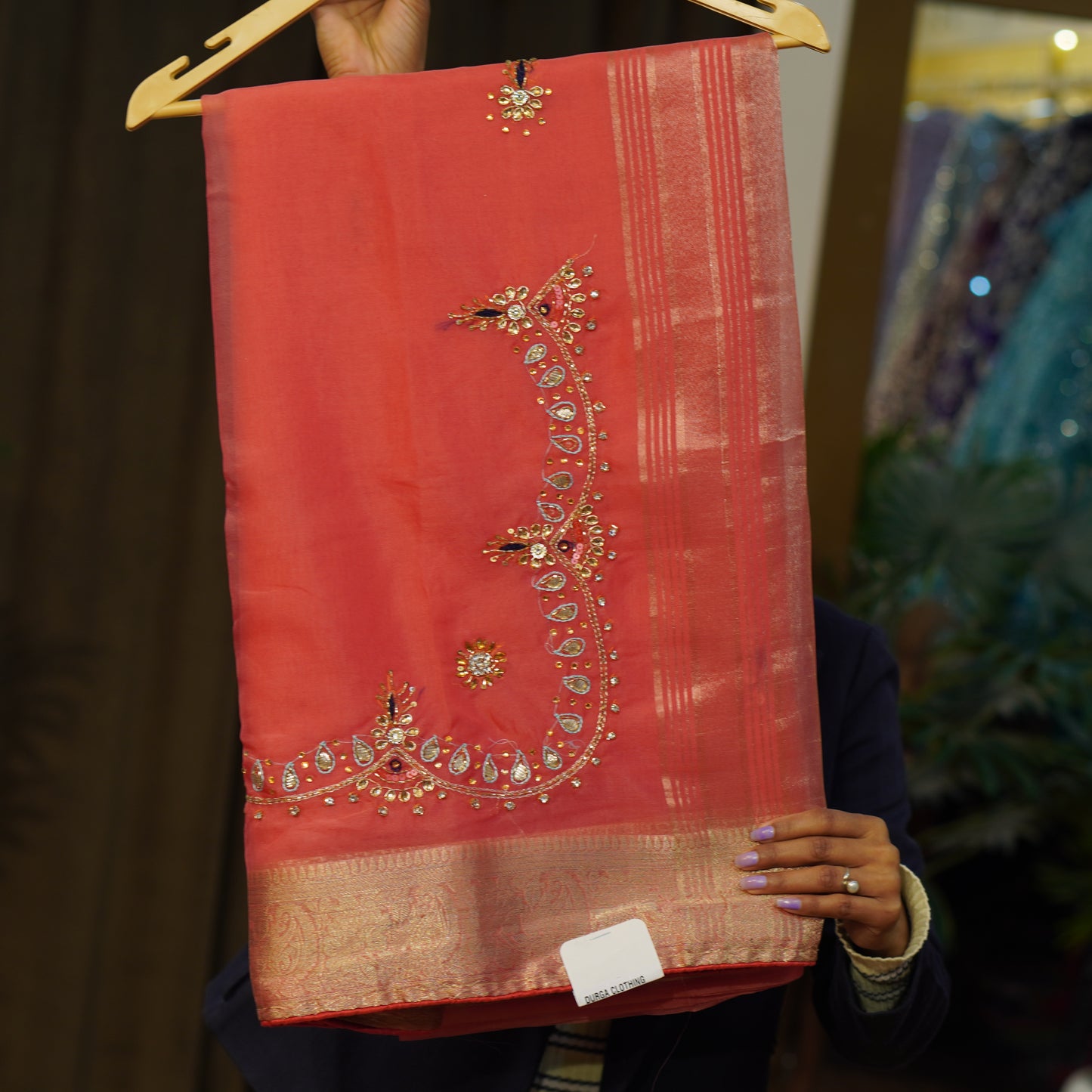 Saree sale online buy latest designer saree