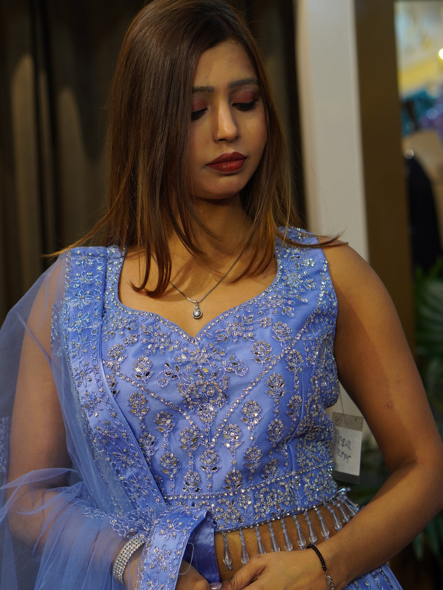 Lehenga set (buy online readymade lehenga choli)