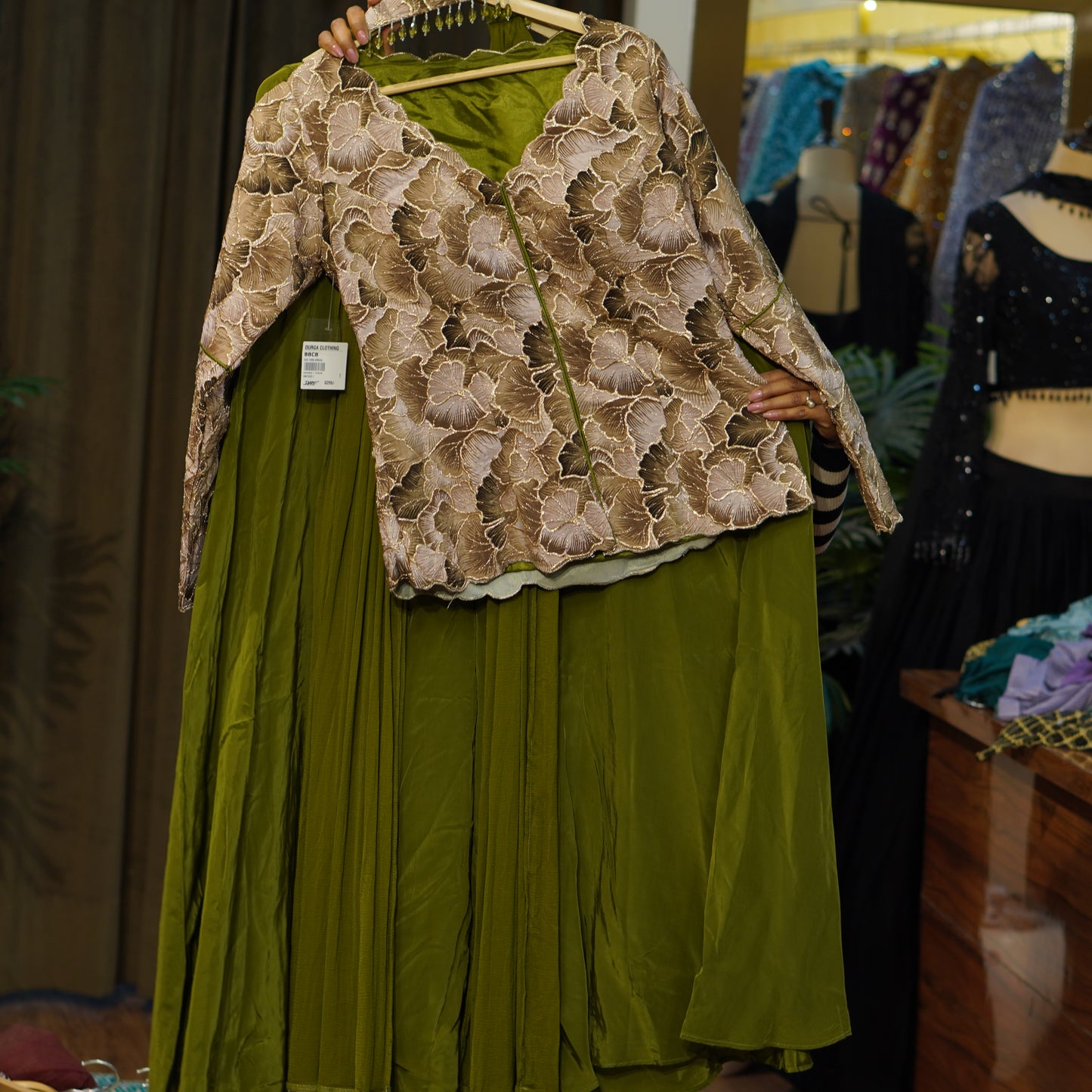 022-1095-GREEN