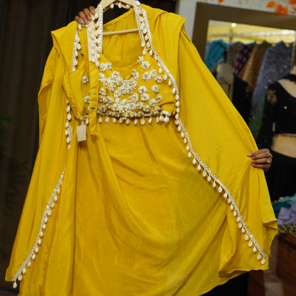 Readymade / PreDraped / Read To Wear Saree