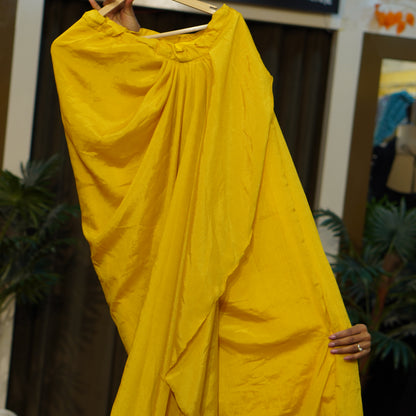 Readymade / PreDraped / Read To Wear Saree