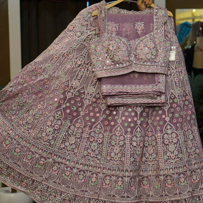 Lehenga set (buy online readymade lehenga choli)