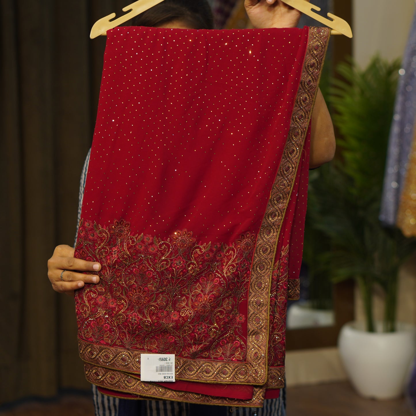 Saree sale online buy latest designer saree