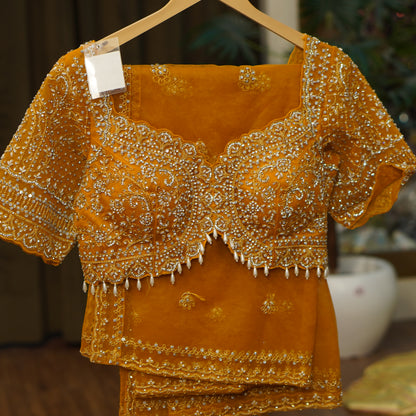 Lehenga set (buy online readymade lehenga choli)