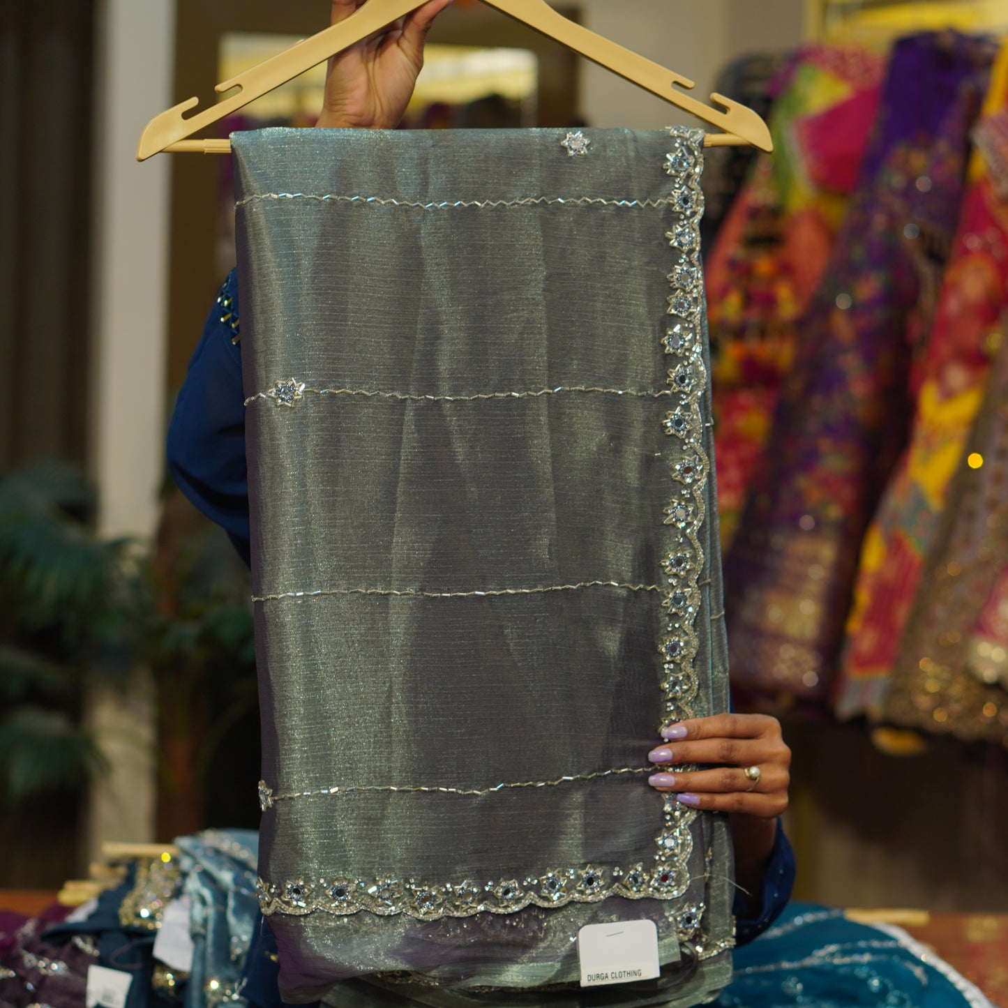 Saree sale online buy latest designer saree