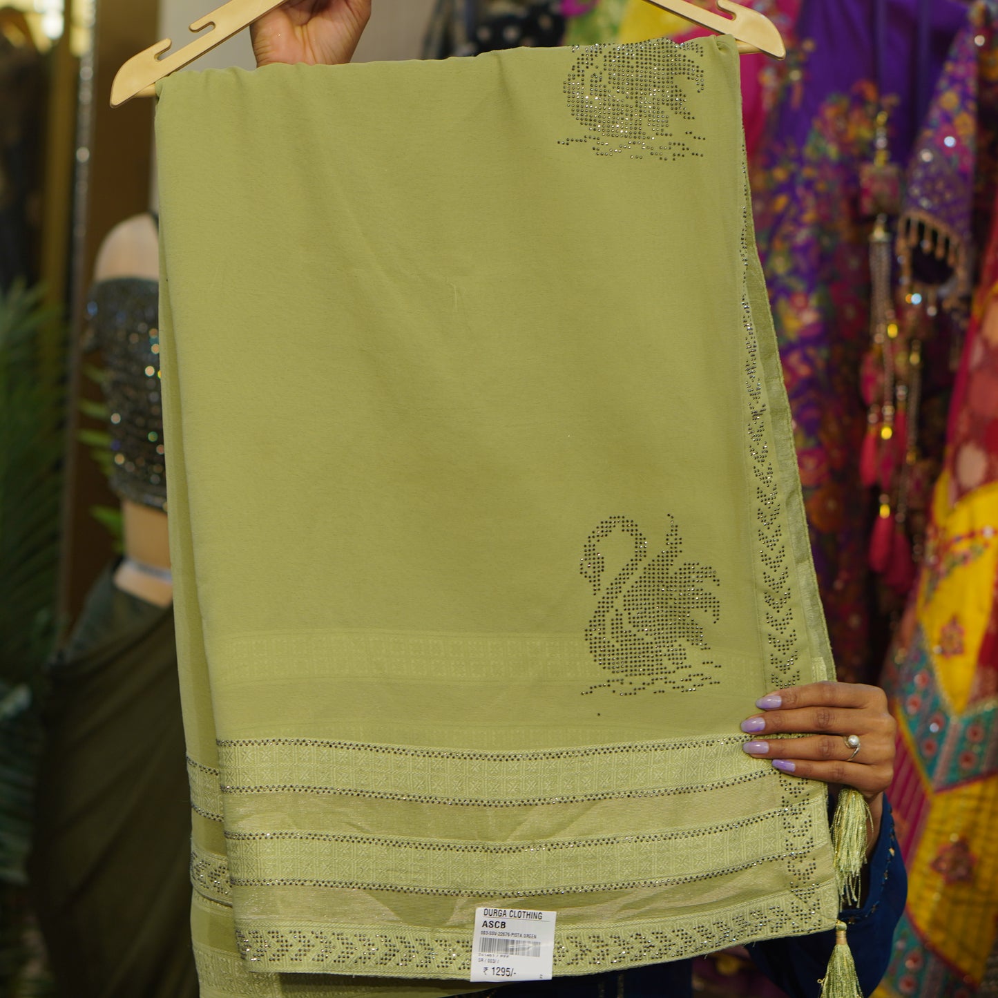 Saree sale online buy latest designer saree