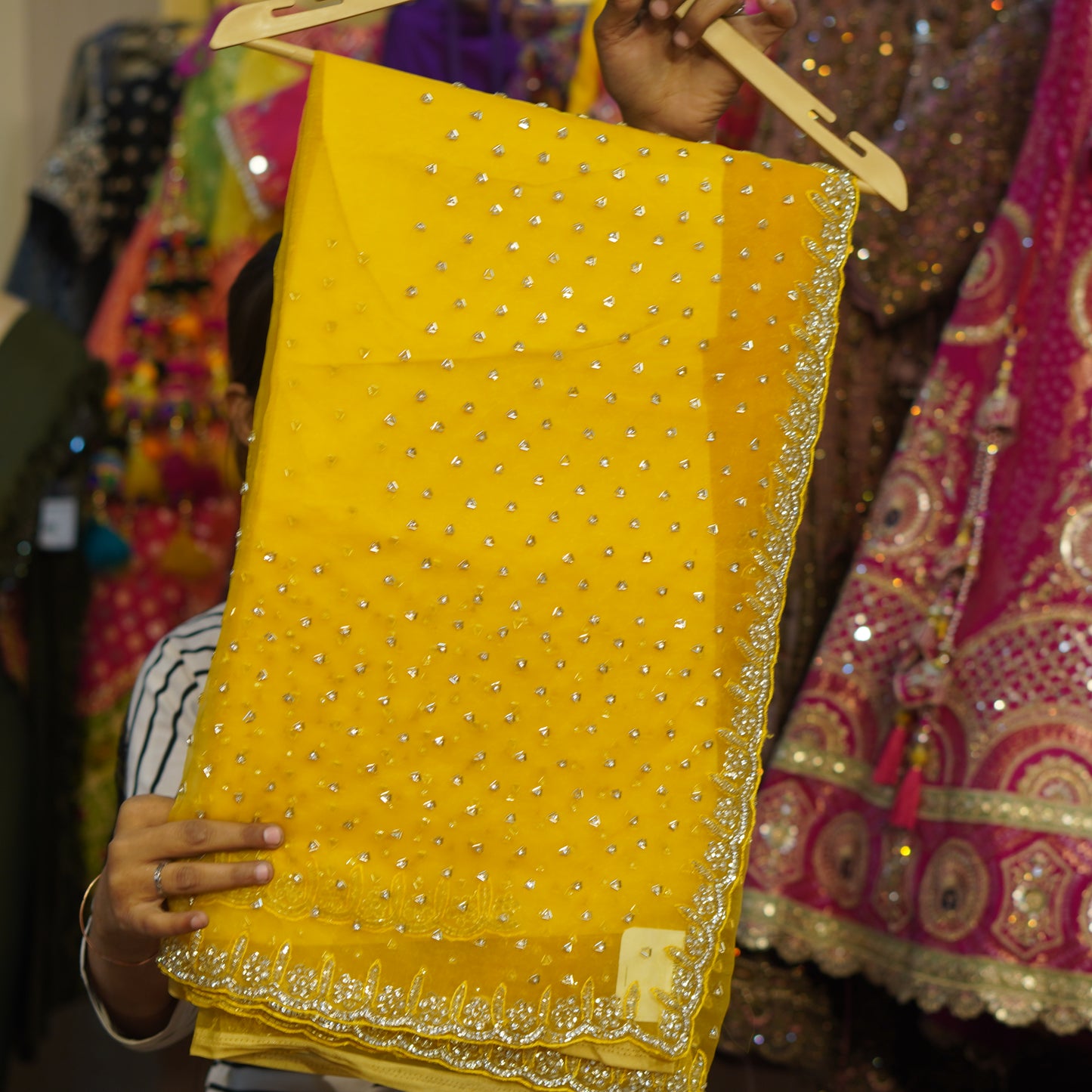 Saree sale online buy latest designer saree