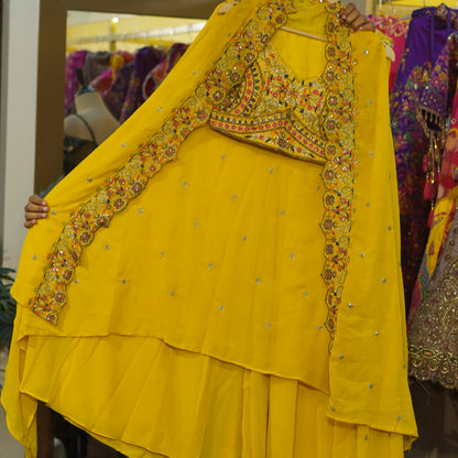 Indo-Western Dress (buy online Indo-Western Dress)