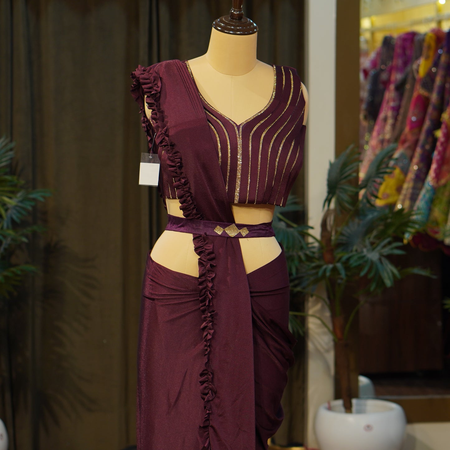 Saree sale online buy latest designer saree