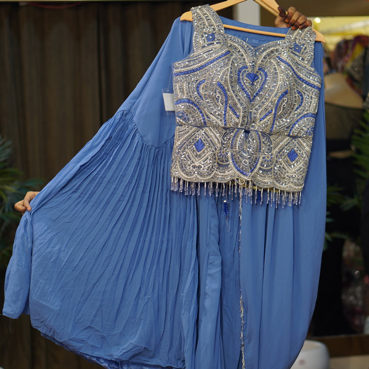 012-YUVA-BLUE