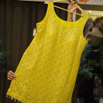 010WISCAS H.W ST-MEHNDI GREEN