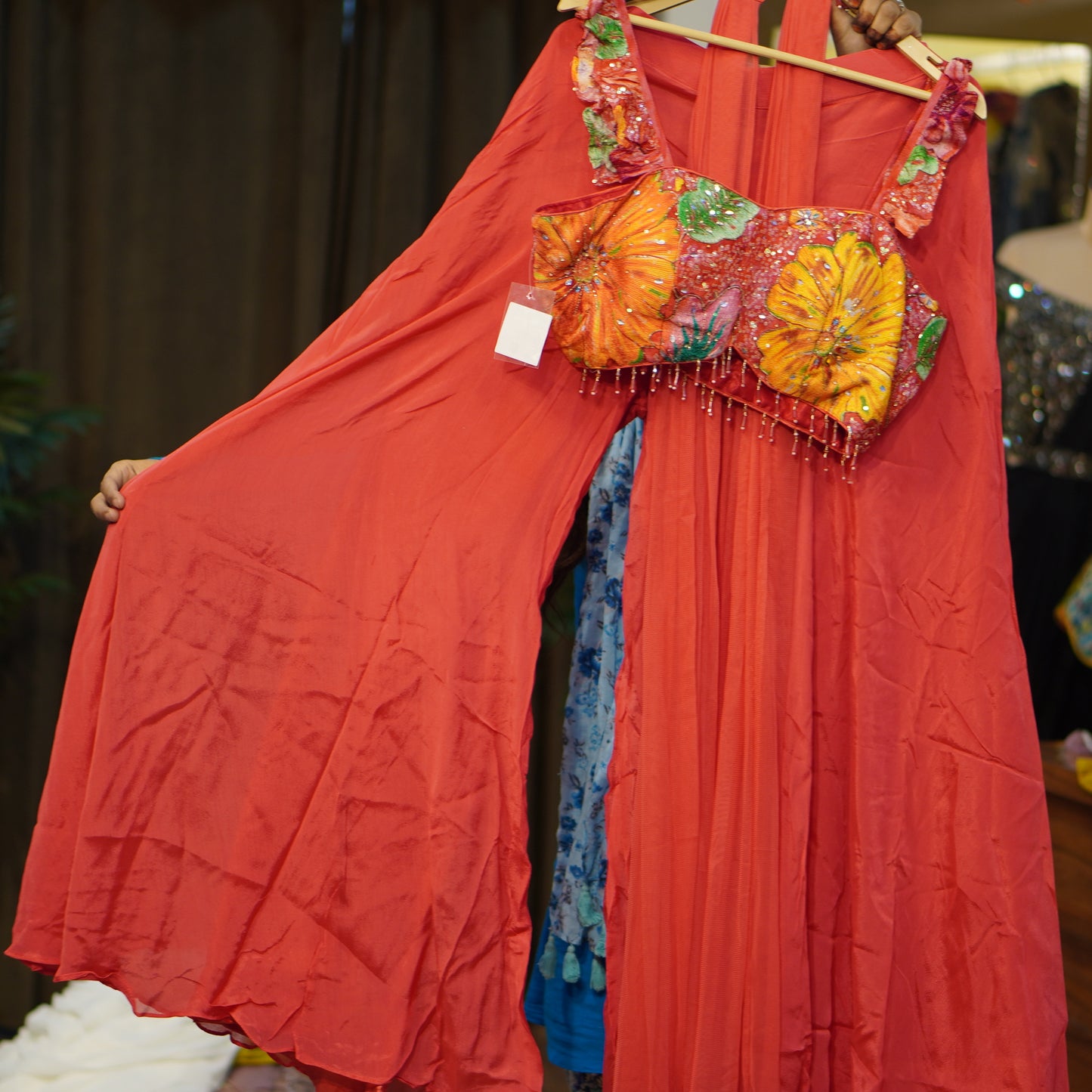 022-937-HOT PINK