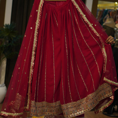 010-P.CHOLI ZEVR HEAVY-RANI