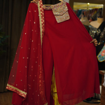 010-P.CHOLI PURE-RANI