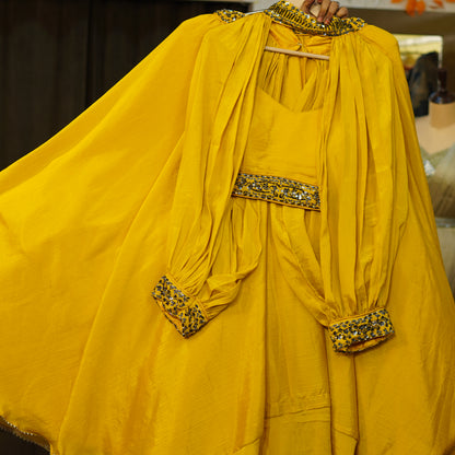 055-CSM01-YELLOW