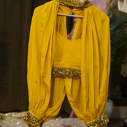 055-CSM01-YELLOW