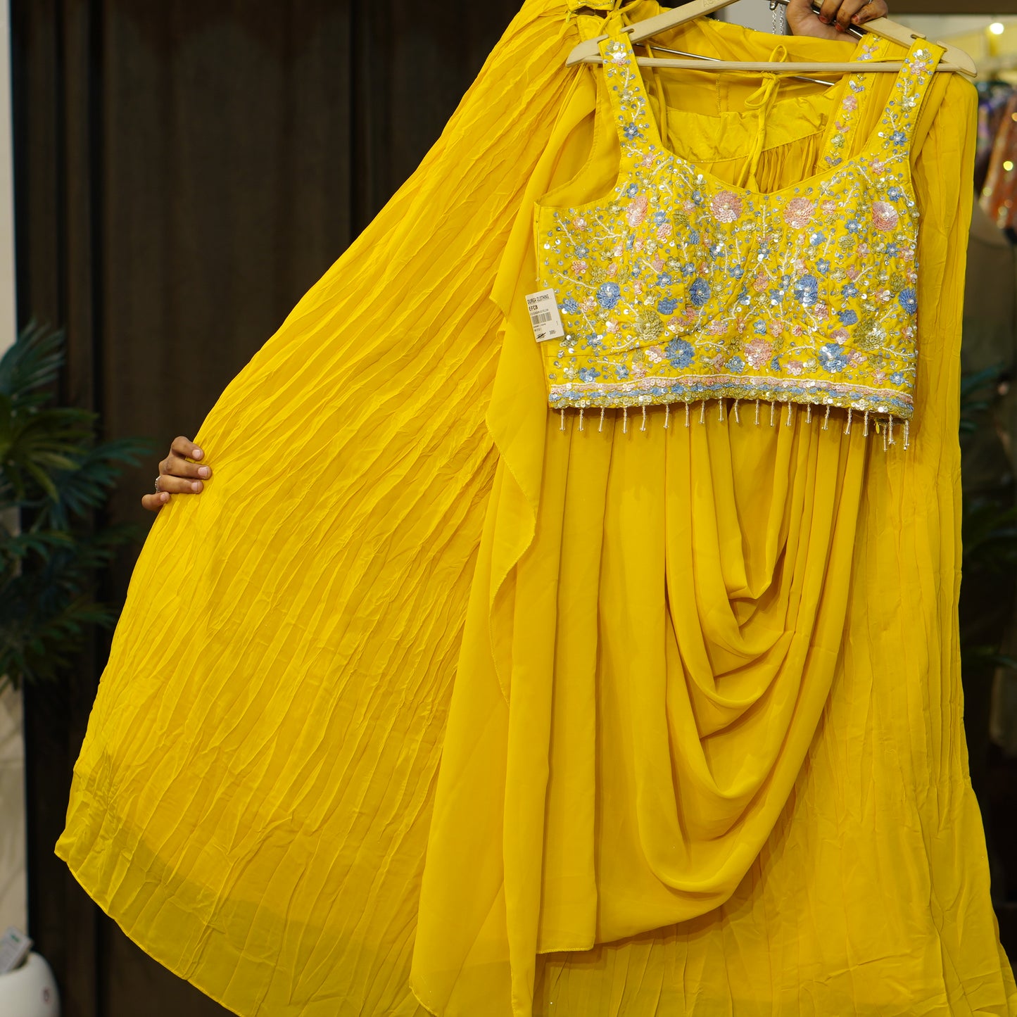 012-SUNDARI-03-YELLOW