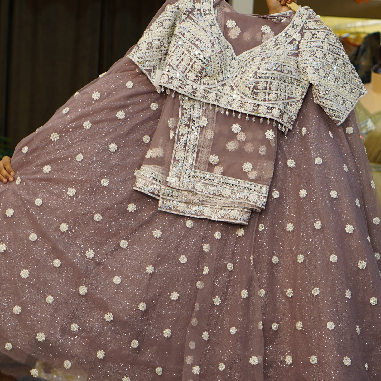 016-2821-DARK MAUVE