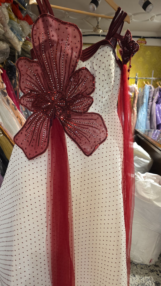 Gown