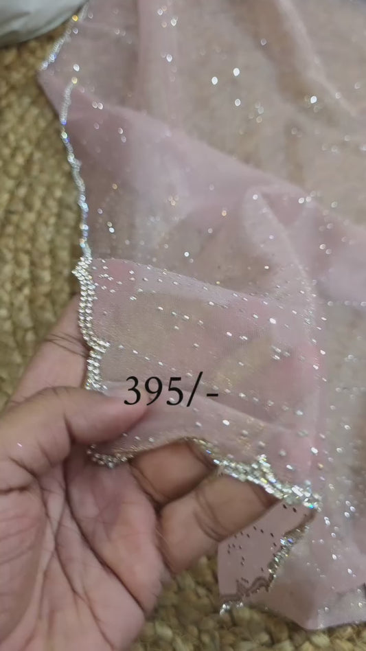Golden saree sale